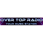 Over Top Radio logo