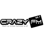 Crazy FM logo