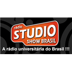 Rádio Studio Show Brasil logo