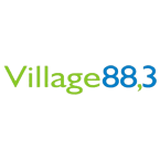 Village FM logo