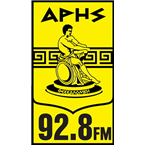 Aris FM logo
