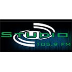 Rádio Studio logo