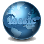 Classic Web Rádio logo