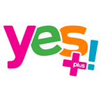 Yes! PLUS logo