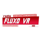 Rádio Fluxo VR logo