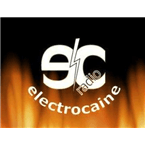Electrocaine Radio logo