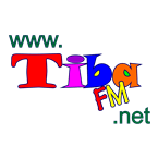 Tiba FM logo