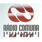 Rádio Comuna logo