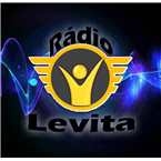 Rádio Levita Gospel logo