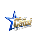 Rede Canaã de Comunicação logo