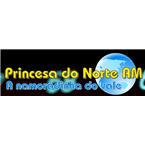 Rádio Princesa do Norte logo