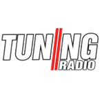 Tuning Radio logo