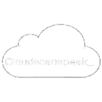 Clouds Can Speak logo