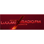 LuUuMiX Radio logo
