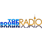 Top Sound Radio logo