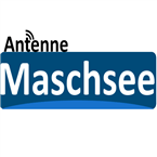 Antenne Maschsee logo