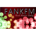 Fank FM logo