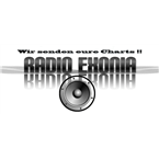 Radio Exonia logo