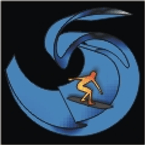 Grooverider Radio logo