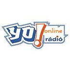 YO! Radio logo