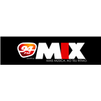 94MIX logo
