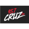 95.7 CRUZ FM logo