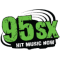 95SX logo