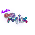Super Radio Mix logo