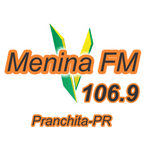 Rádio Menina logo