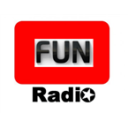 Fun Radio Greece logo