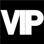 Rádio VIP logo