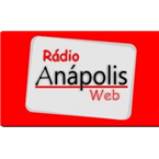 Rádo Nova FM Anápolis logo