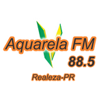Rádio Aquarela logo