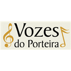 Vozes do Porteira logo