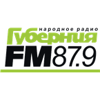 Guberniya FM logo