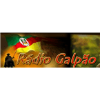 Rádio Galpão logo