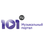 101.ru -  Love Songs logo