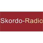 Skordo Radio logo