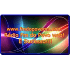Rádio FM do Povo Web logo