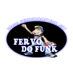 Web Fervo Do Funk Radio logo