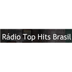 Rádio Top Hits Brasil logo