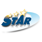 Star Radio Athens logo