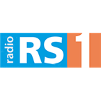 Radio RS1 logo
