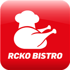 RCKO Bistro logo