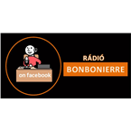 Radio Bonbonierre logo