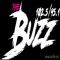 95.1 THE BUZZ logo