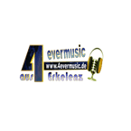 4ever-music logo