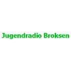 Jugendradio Broksen logo