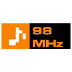 Fiksz Radio logo