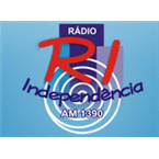 Rádio Independência logo